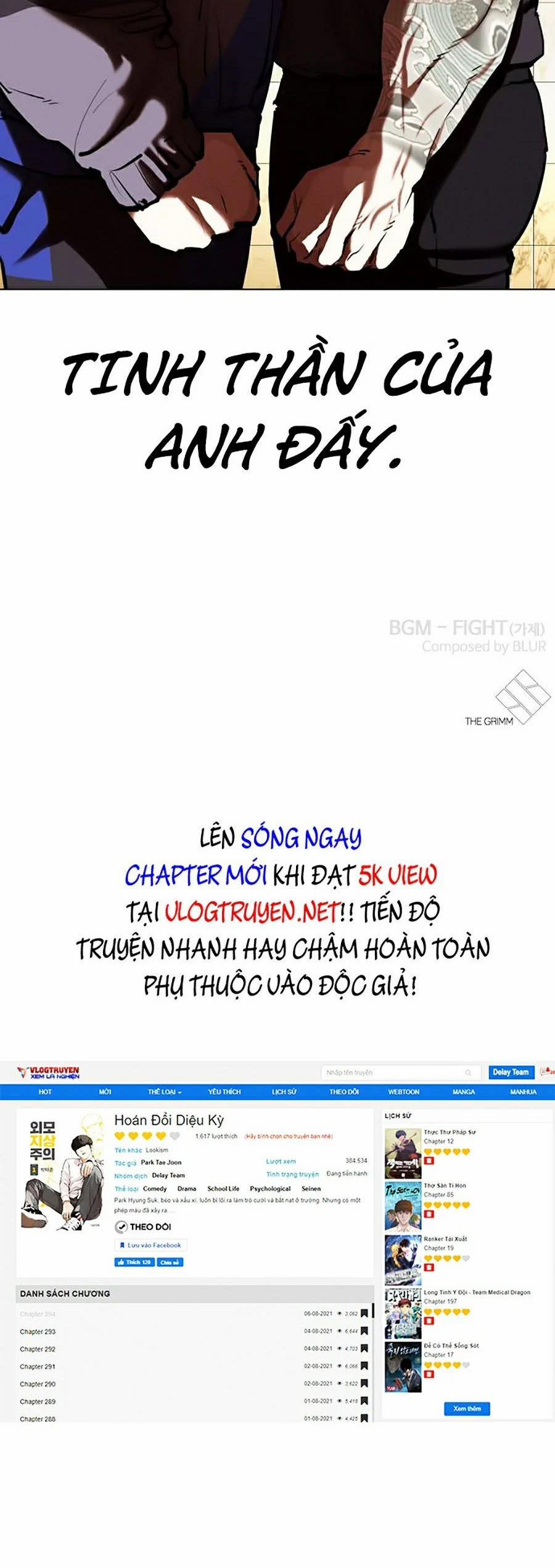 Hoán Đổi Diệu Kỳ 332 trang 99