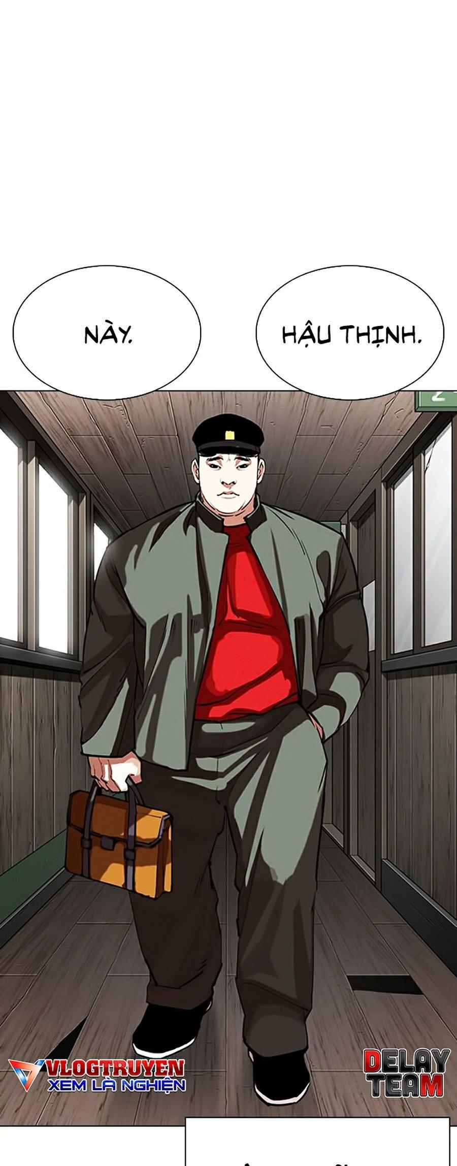 Hoán Đổi Diệu Kỳ 333 trang 10