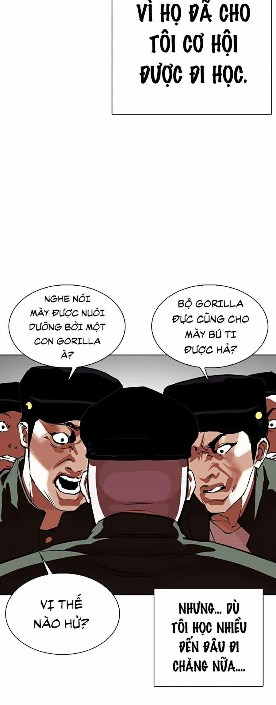 Hoán Đổi Diệu Kỳ 333 trang 11