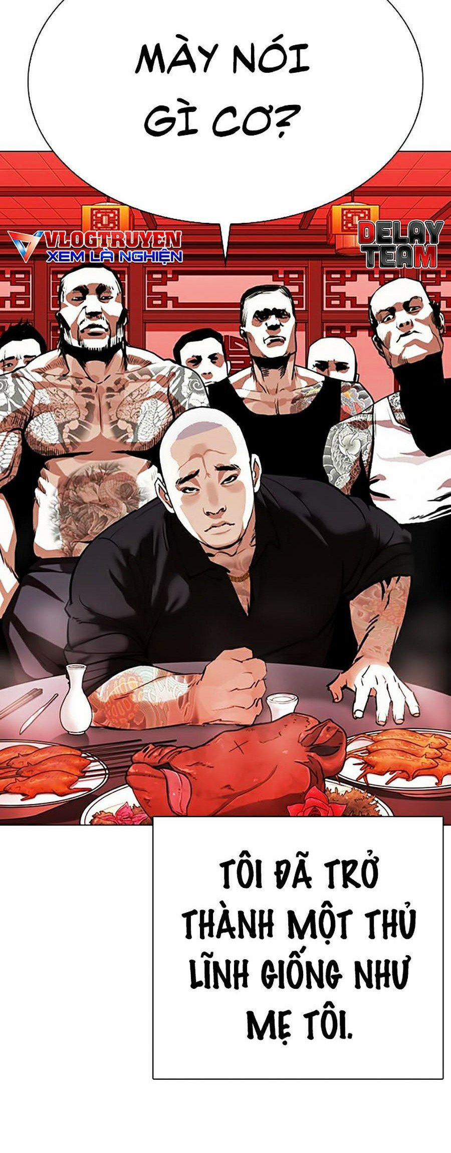 Hoán Đổi Diệu Kỳ 333 trang 16