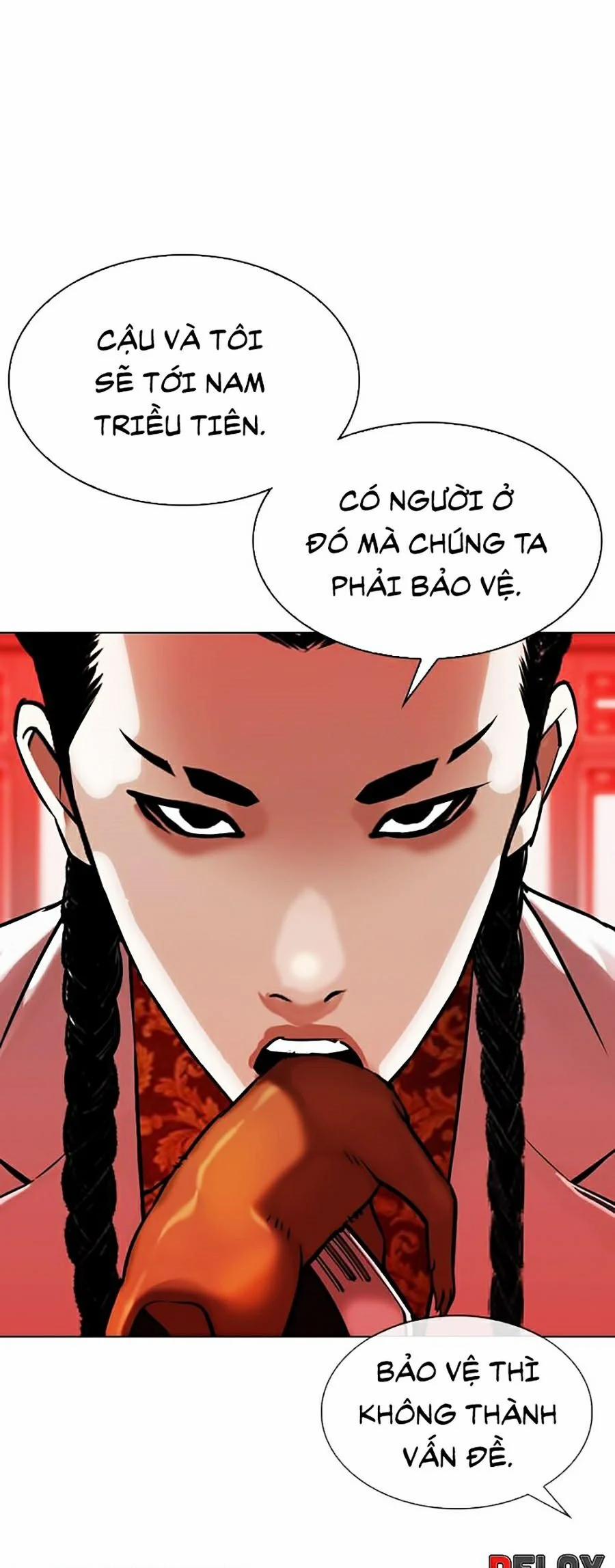 Hoán Đổi Diệu Kỳ 333 trang 20