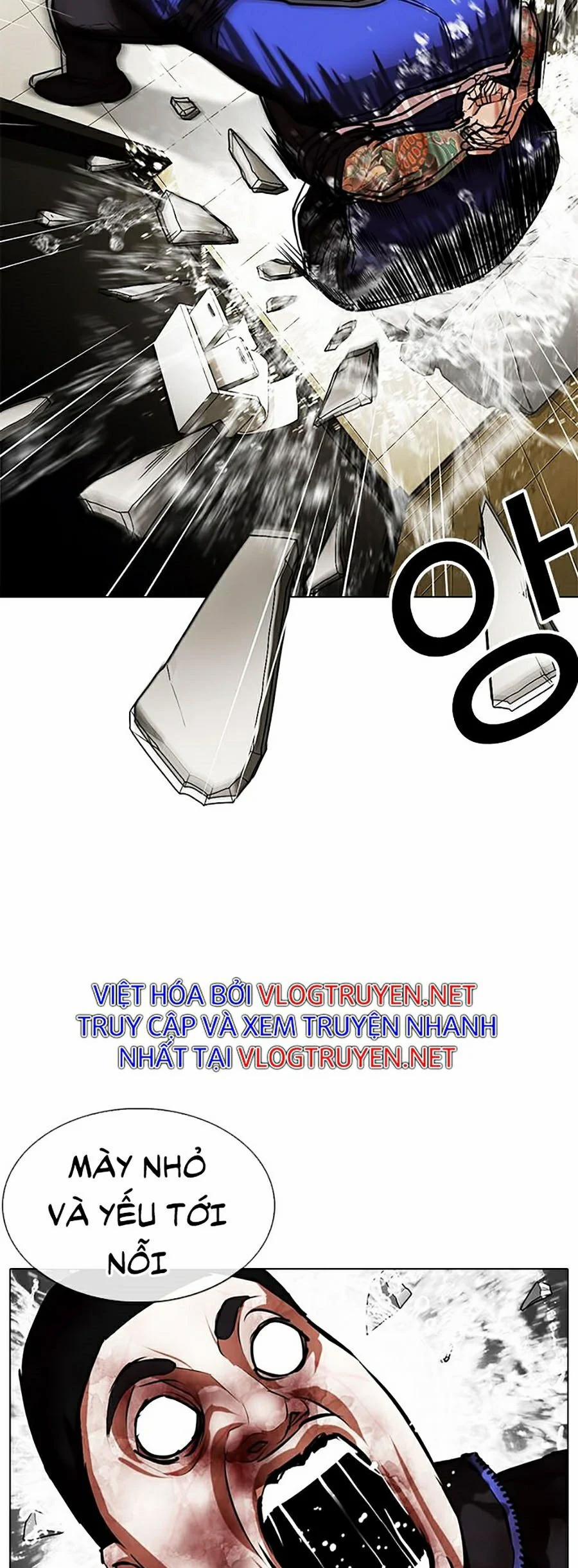 Hoán Đổi Diệu Kỳ 333 trang 34