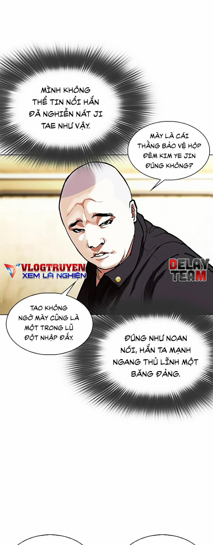 Hoán Đổi Diệu Kỳ 333 trang 40