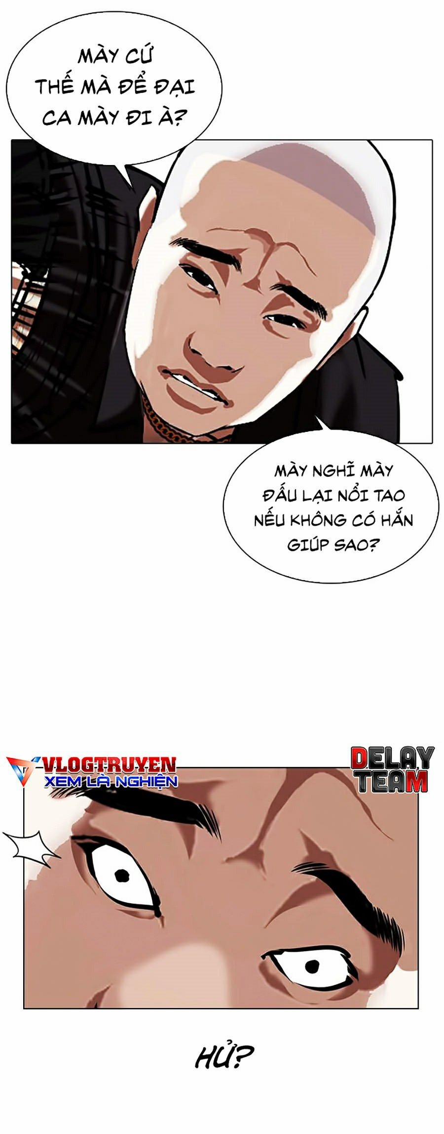 Hoán Đổi Diệu Kỳ 333 trang 50