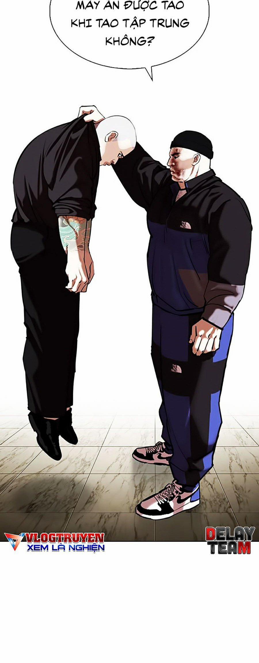 Hoán Đổi Diệu Kỳ 333 trang 58