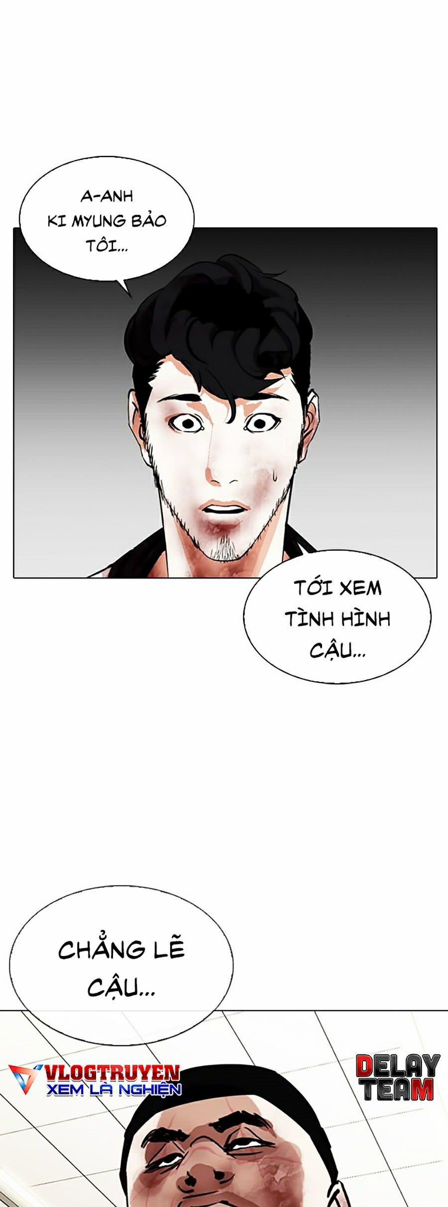 Hoán Đổi Diệu Kỳ 333 trang 70