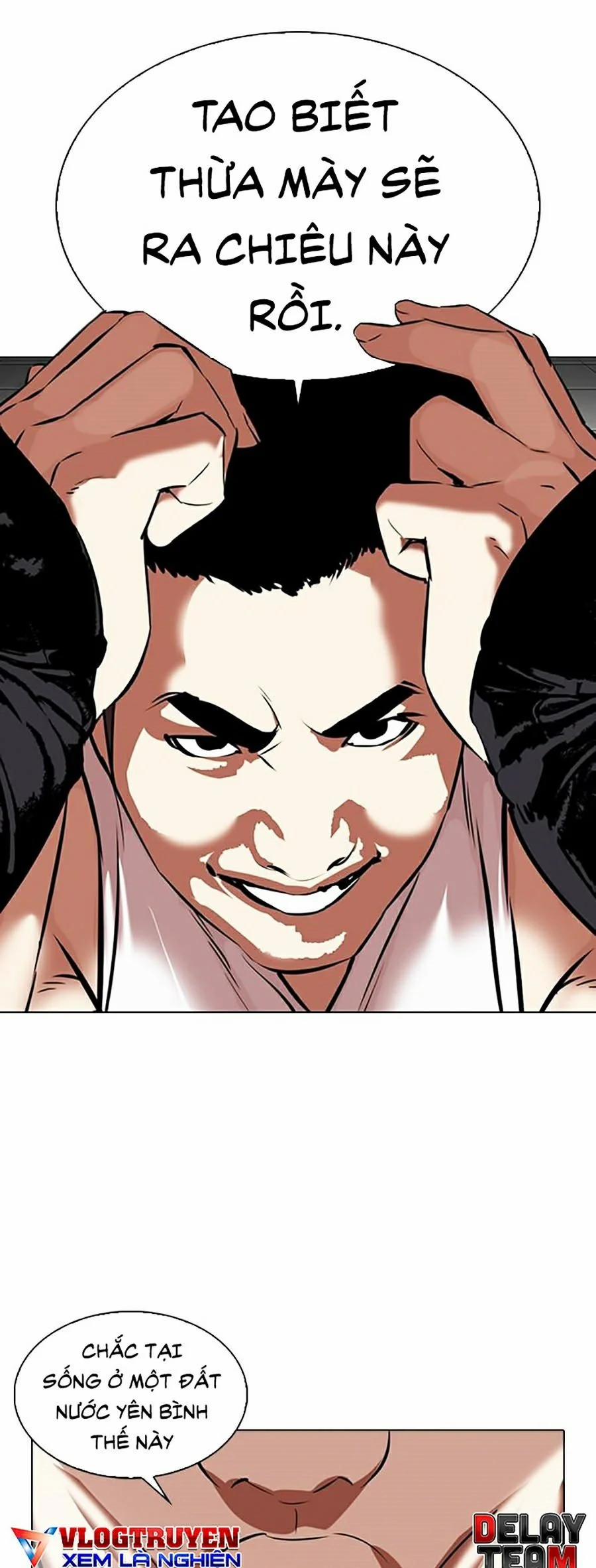 Hoán Đổi Diệu Kỳ 333 trang 80