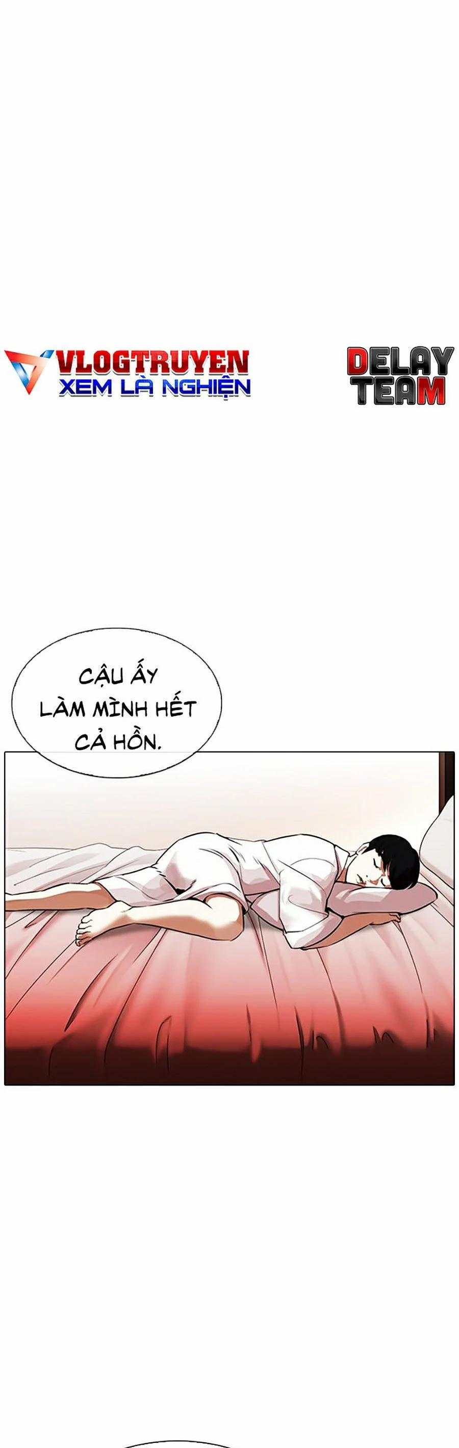 Hoán Đổi Diệu Kỳ 334 trang 11