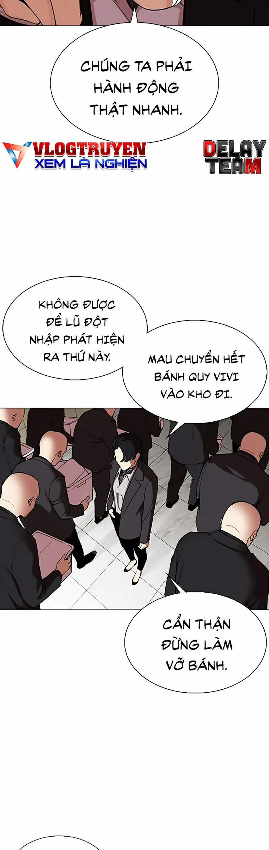 Hoán Đổi Diệu Kỳ 334 trang 16