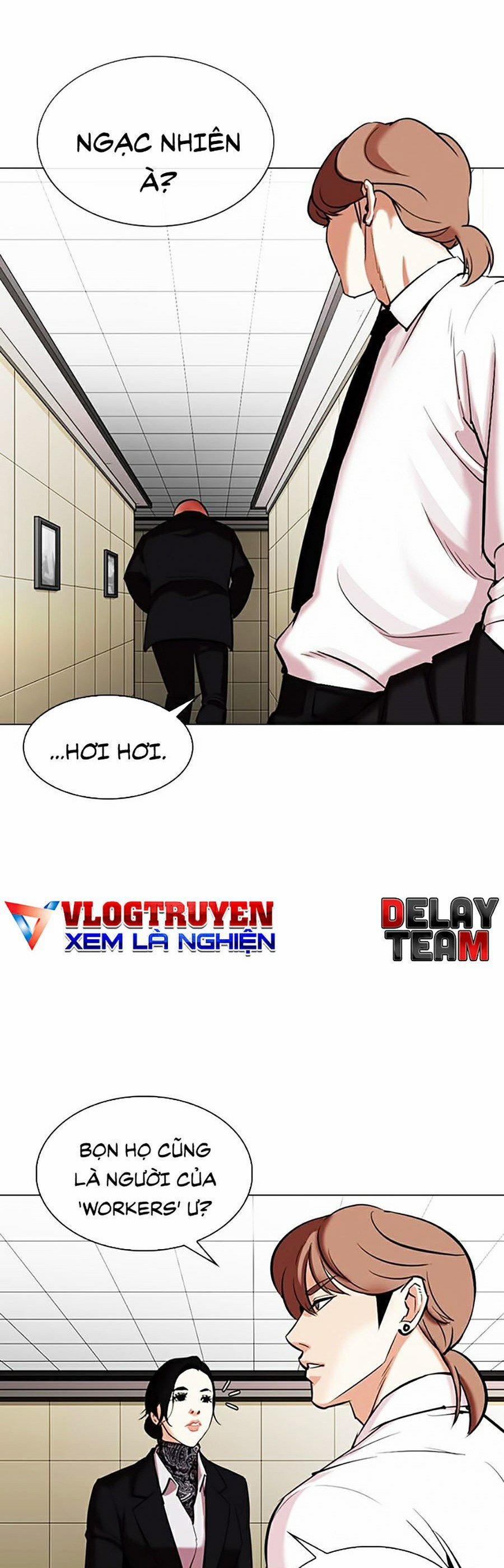 Hoán Đổi Diệu Kỳ 334 trang 22