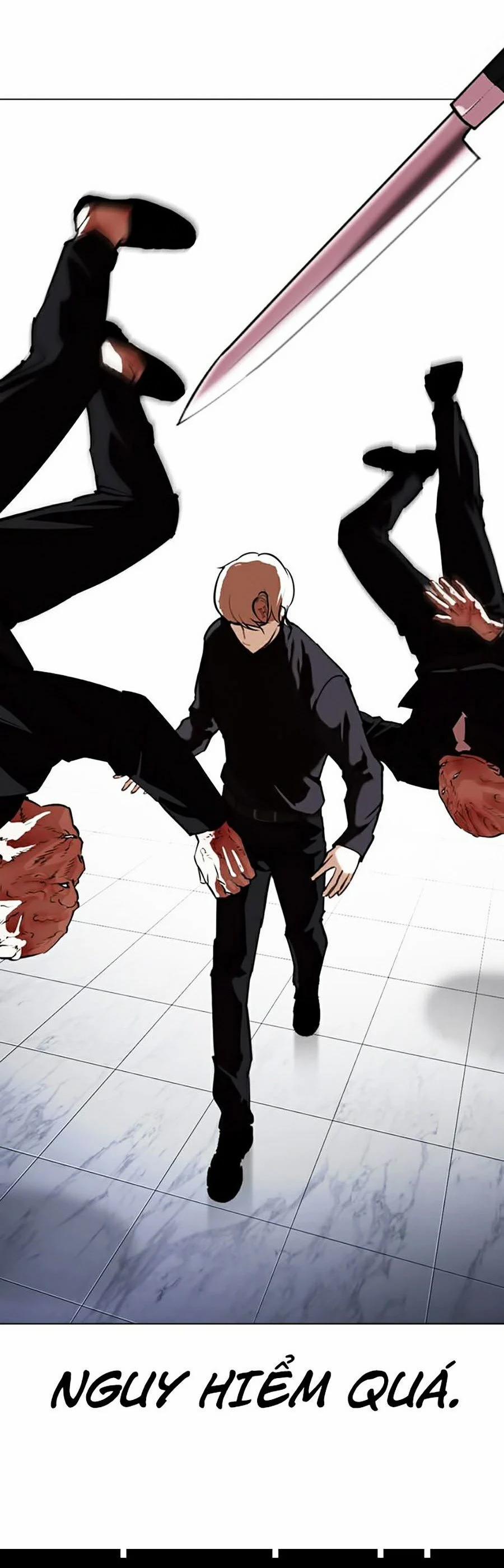 Hoán Đổi Diệu Kỳ 334 trang 38