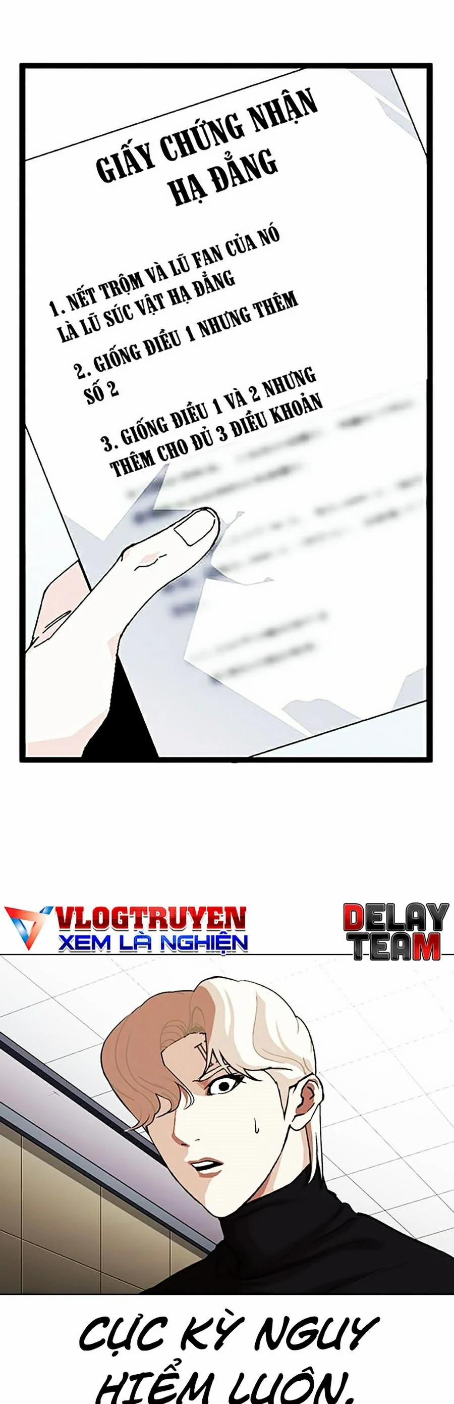 Hoán Đổi Diệu Kỳ 334 trang 39