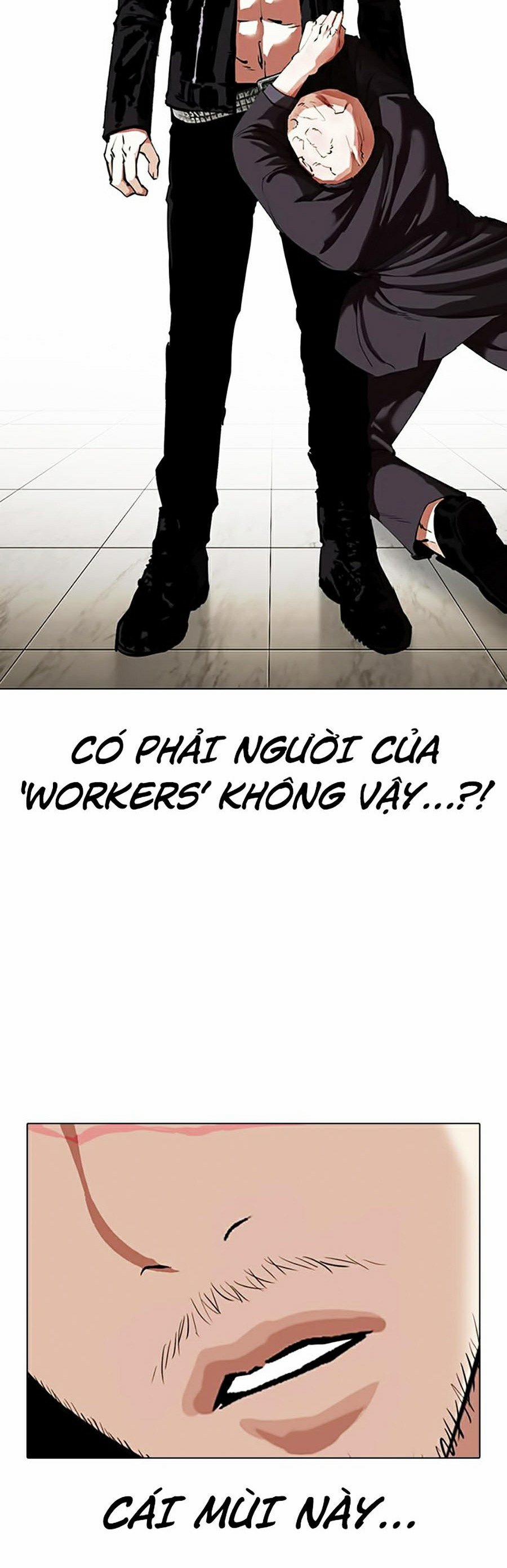 Hoán Đổi Diệu Kỳ 334 trang 47