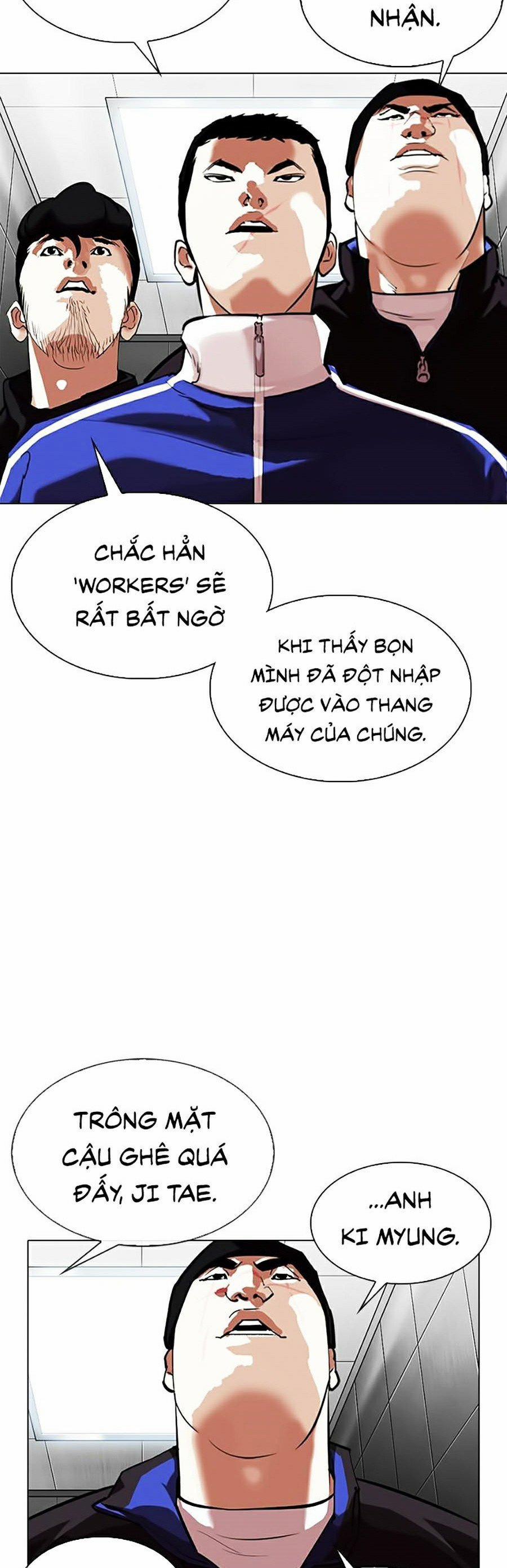 Hoán Đổi Diệu Kỳ 334 trang 53