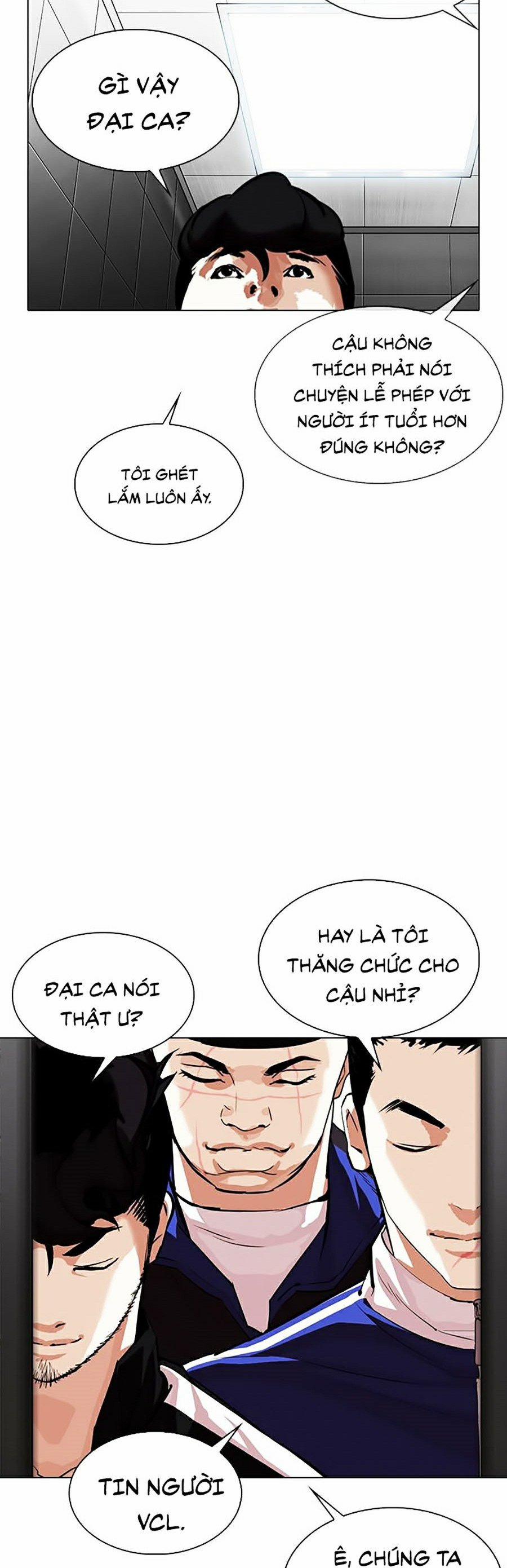 Hoán Đổi Diệu Kỳ 334 trang 55