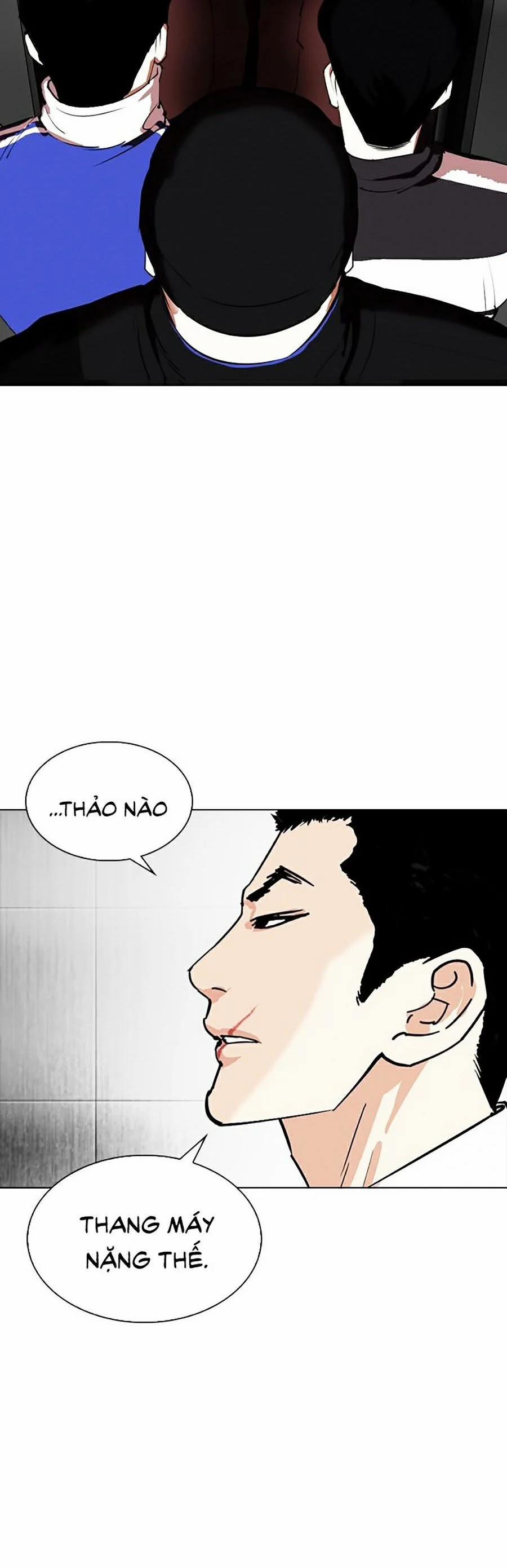 Hoán Đổi Diệu Kỳ 334 trang 57