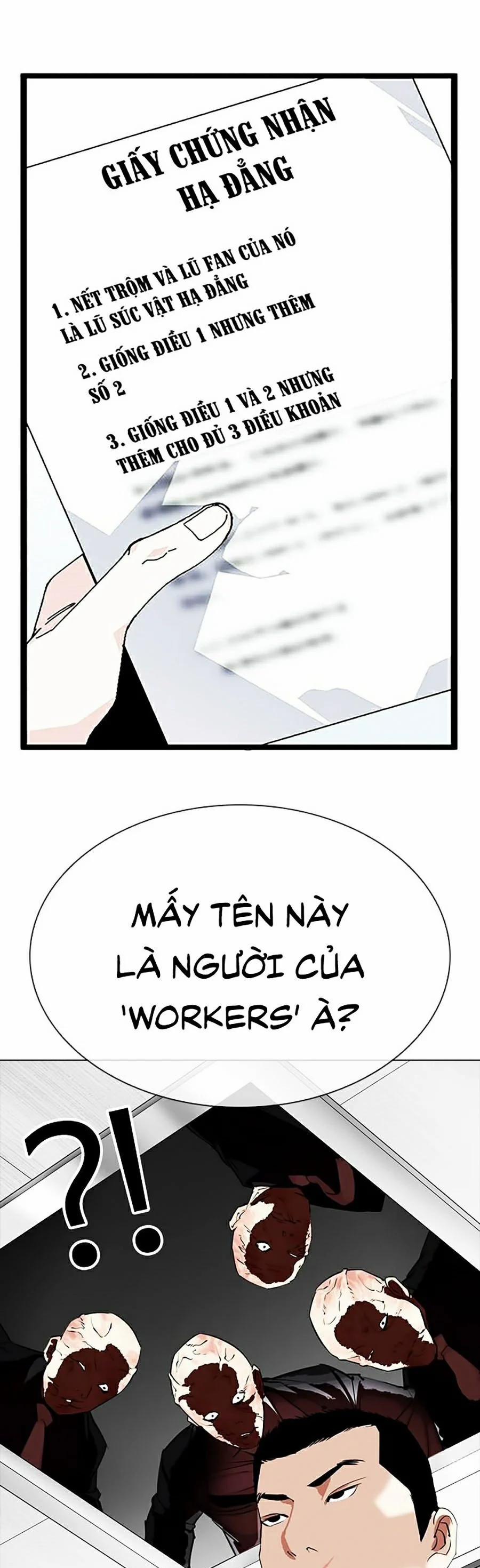 Hoán Đổi Diệu Kỳ 334 trang 58