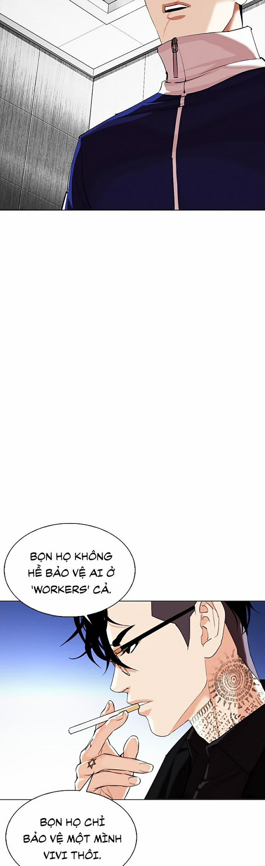 Hoán Đổi Diệu Kỳ 334 trang 59