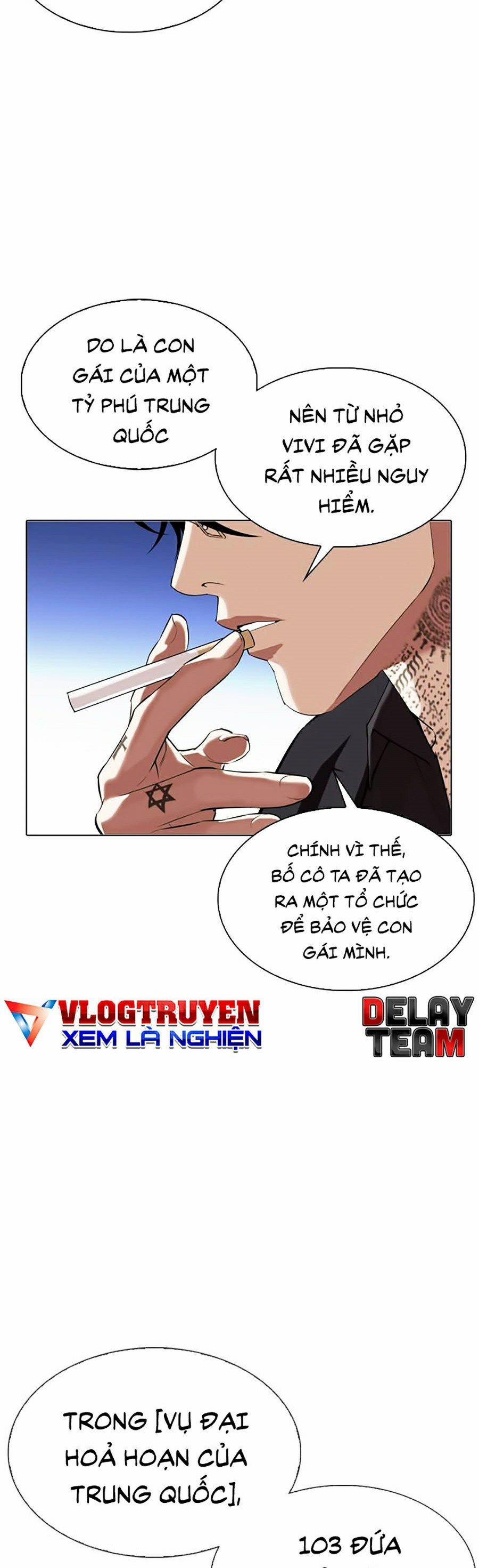 Hoán Đổi Diệu Kỳ 334 trang 60