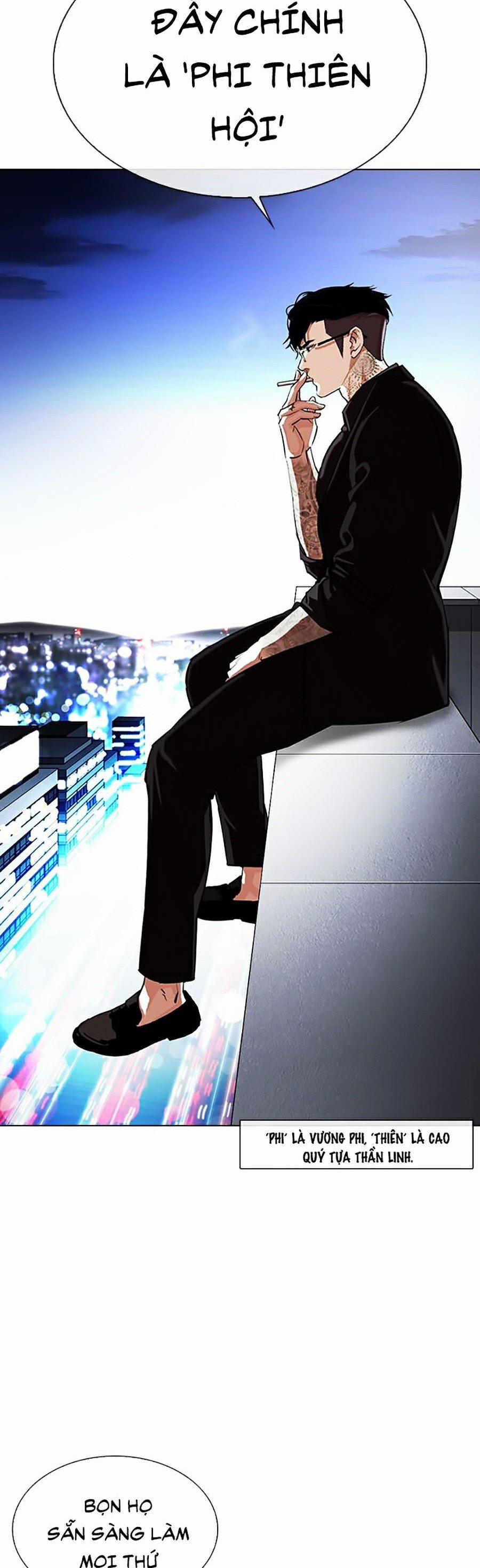 Hoán Đổi Diệu Kỳ 334 trang 62