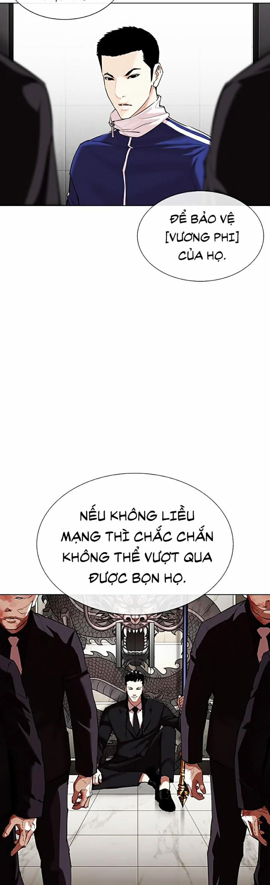 Hoán Đổi Diệu Kỳ 334 trang 63