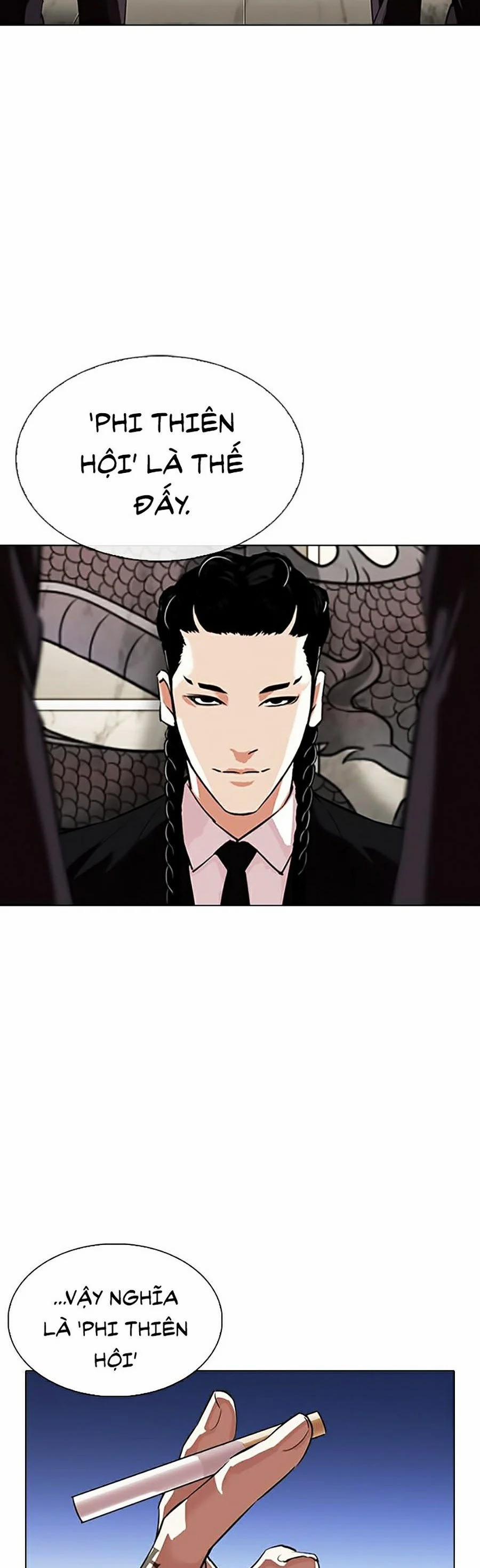Hoán Đổi Diệu Kỳ 334 trang 64