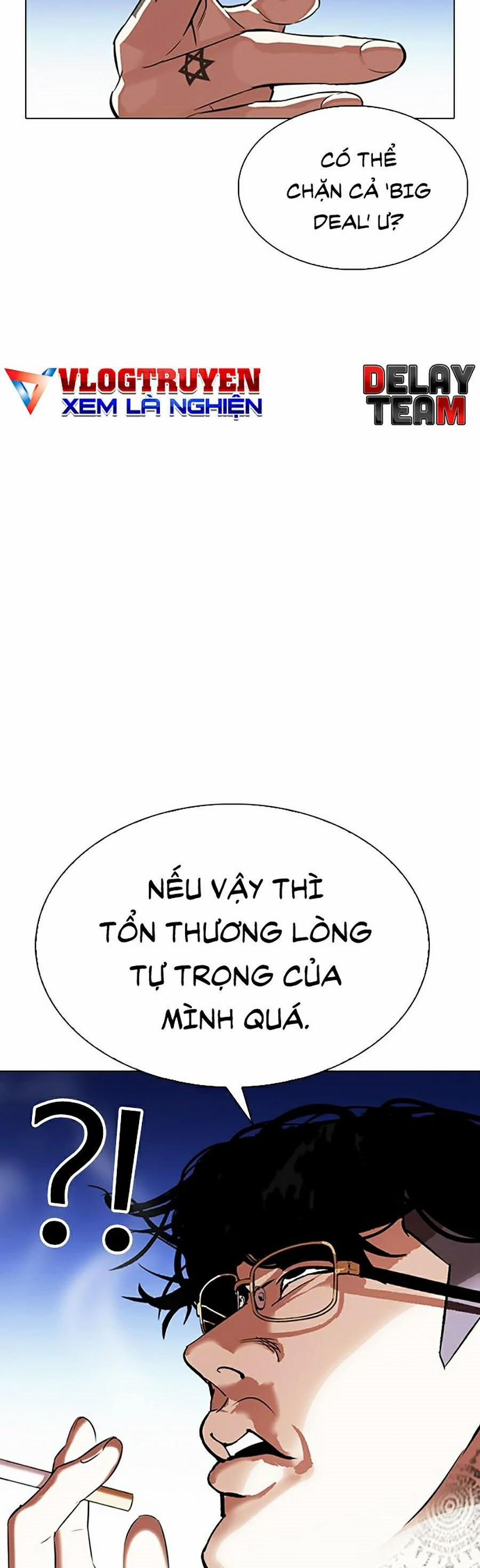 Hoán Đổi Diệu Kỳ 334 trang 65