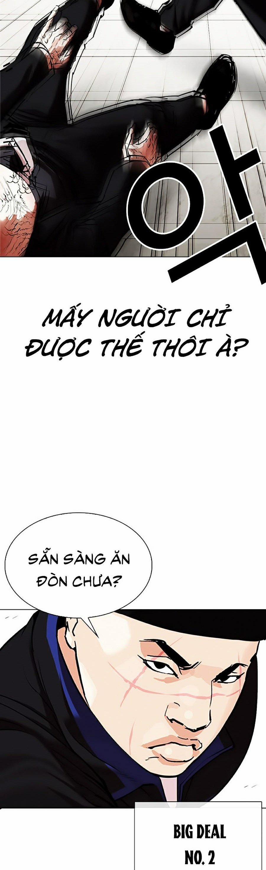 Hoán Đổi Diệu Kỳ 334 trang 67