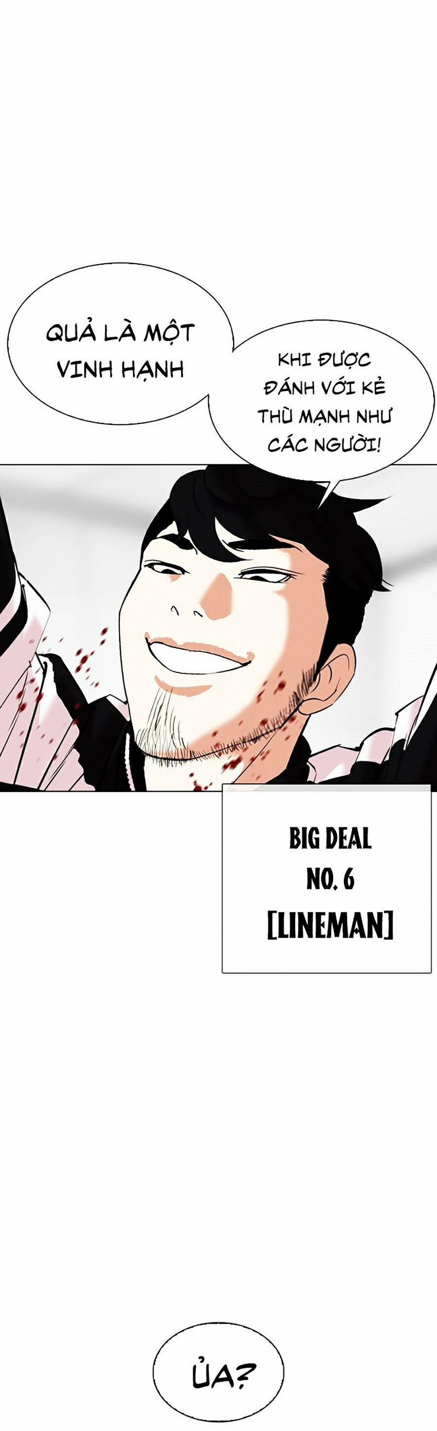 Hoán Đổi Diệu Kỳ 334 trang 69