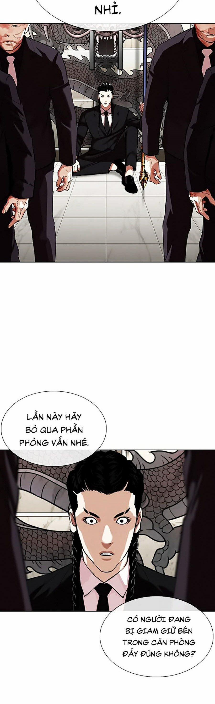 Hoán Đổi Diệu Kỳ 334 trang 72