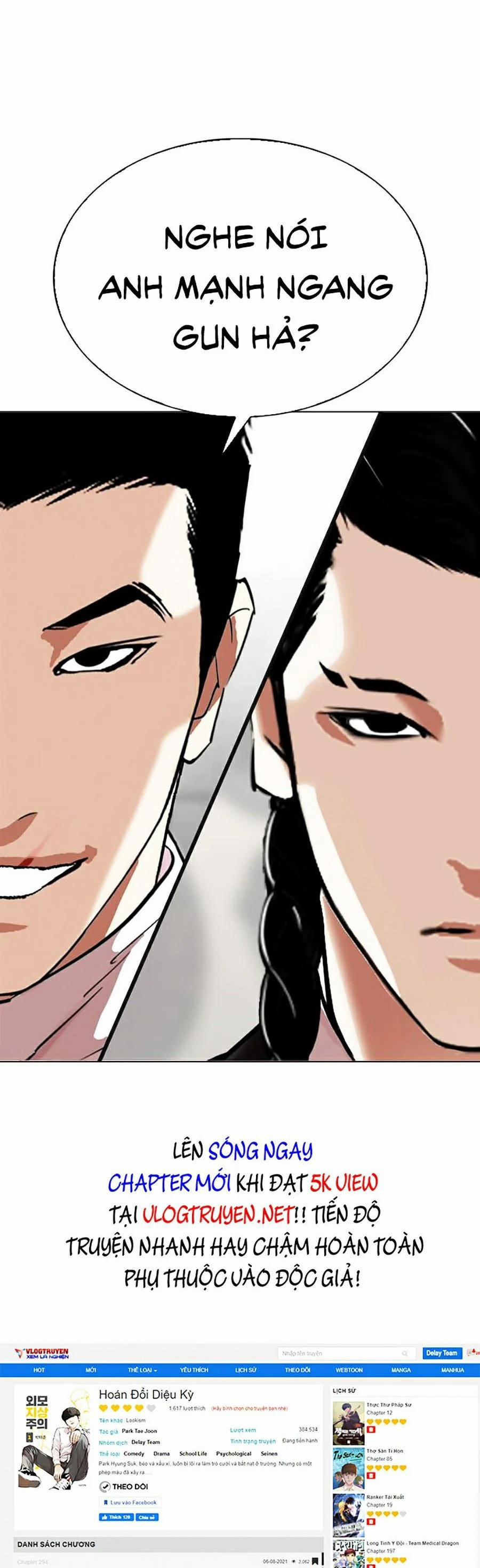 Hoán Đổi Diệu Kỳ 334 trang 75