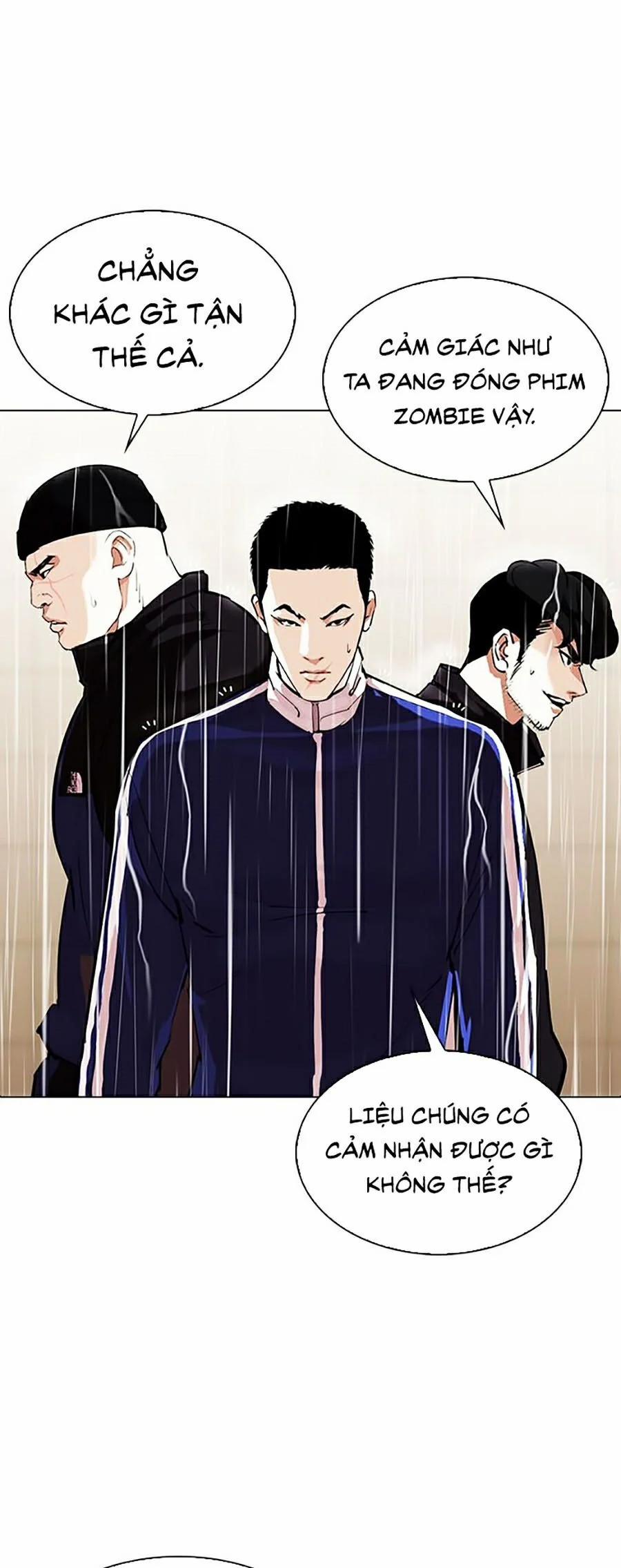 Hoán Đổi Diệu Kỳ 335 trang 13