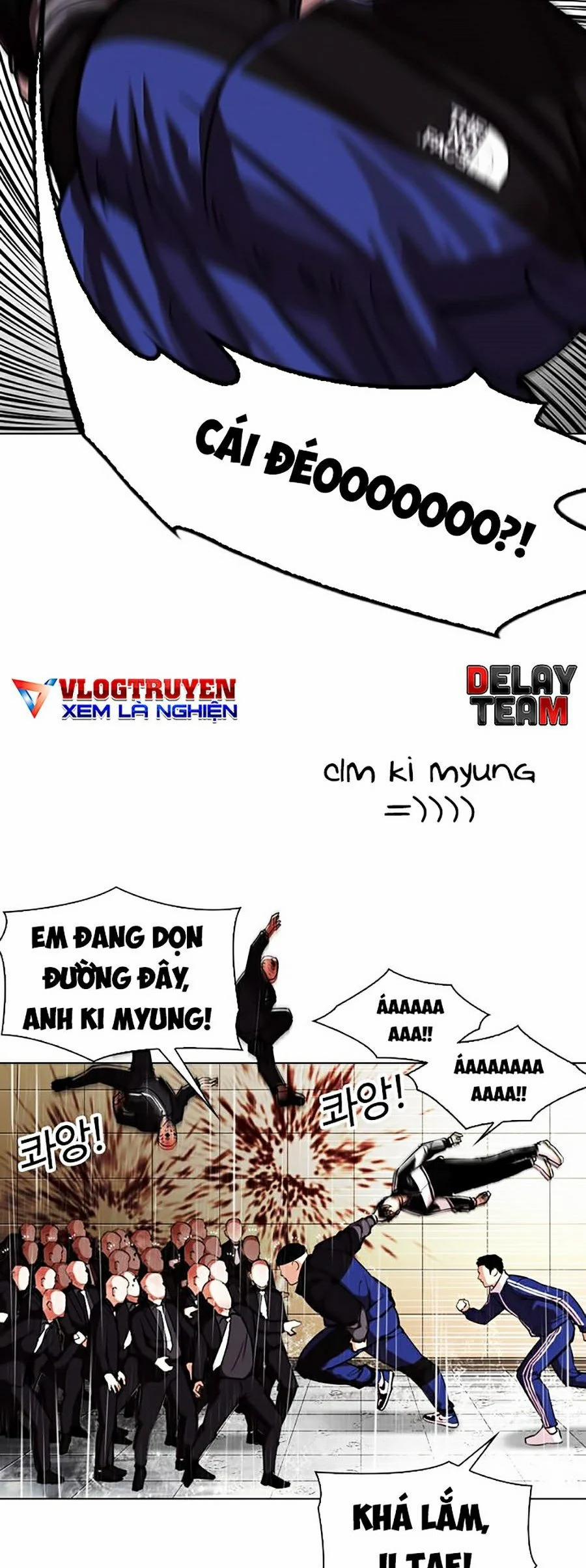 Hoán Đổi Diệu Kỳ 335 trang 23