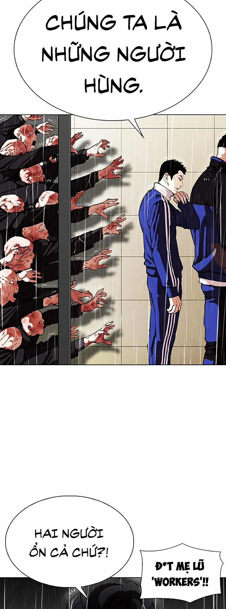 Hoán Đổi Diệu Kỳ 335 trang 30