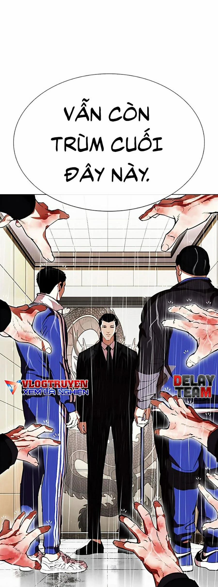 Hoán Đổi Diệu Kỳ 335 trang 32