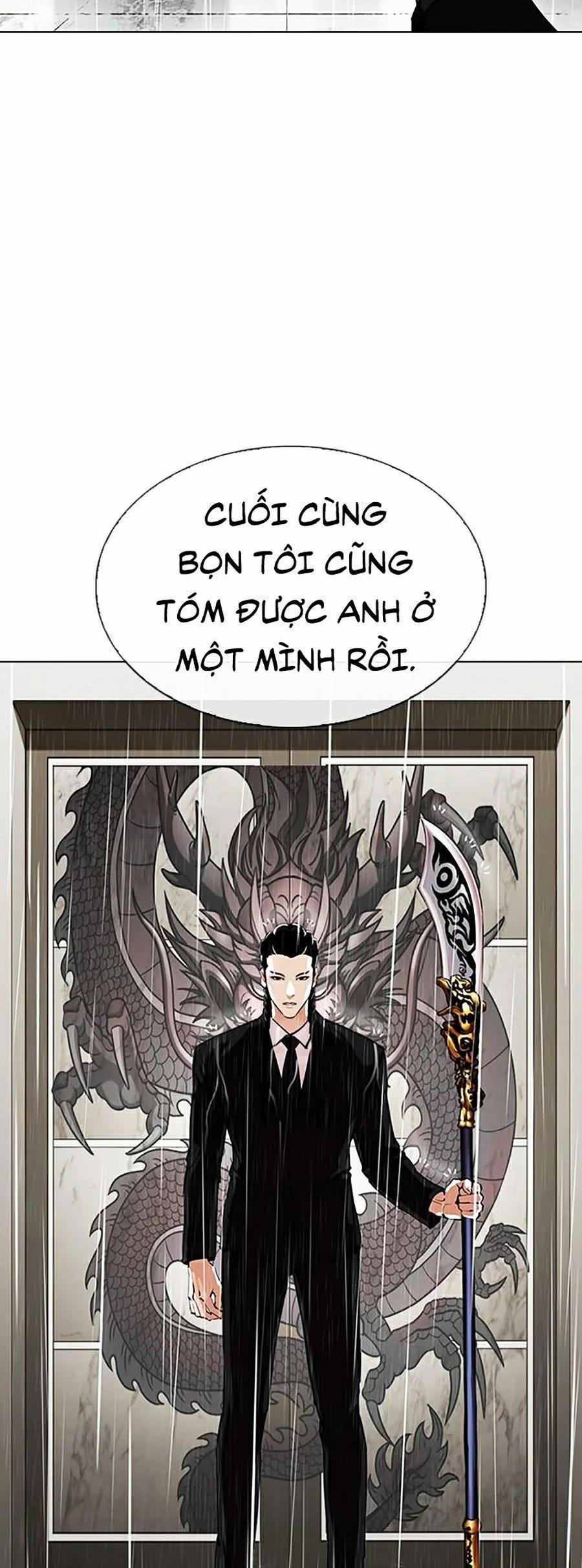 Hoán Đổi Diệu Kỳ 335 trang 33