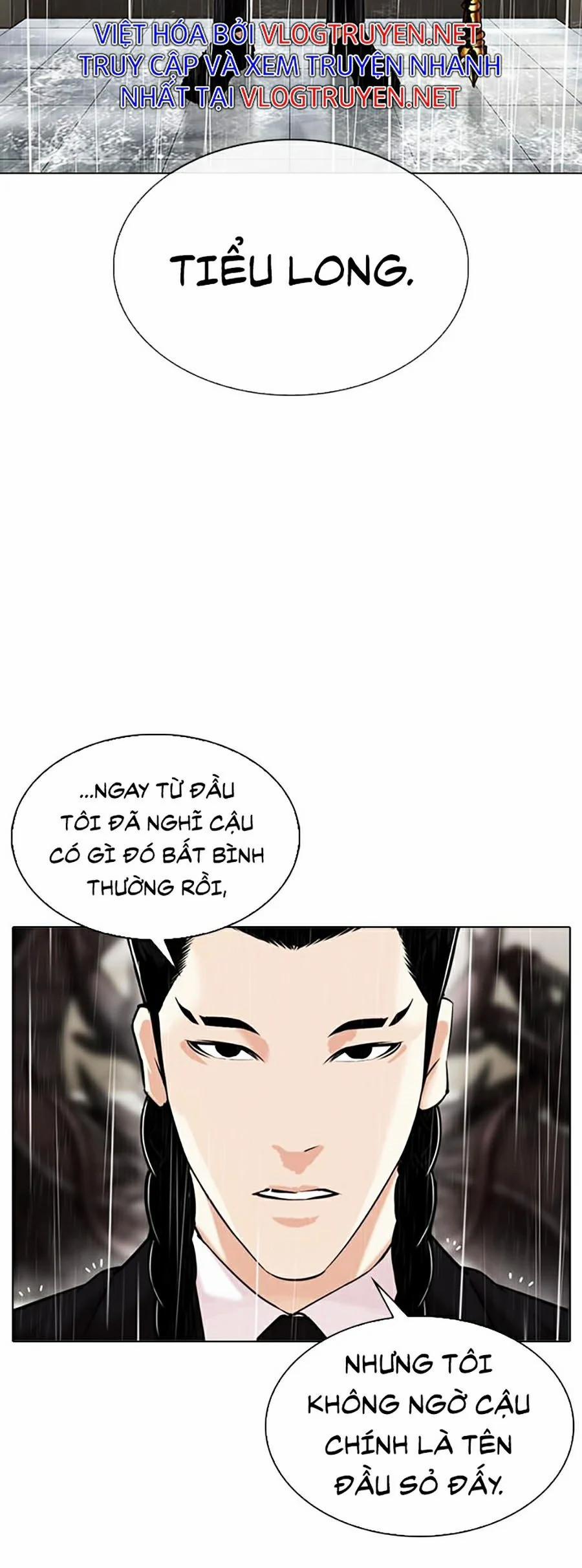 Hoán Đổi Diệu Kỳ 335 trang 34