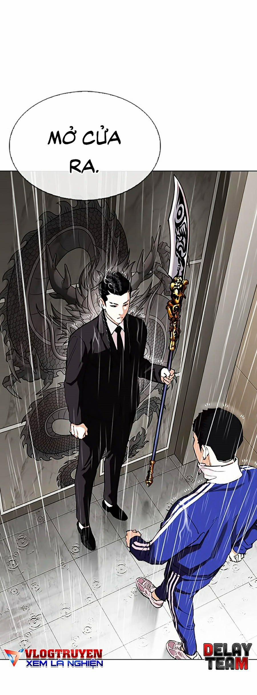 Hoán Đổi Diệu Kỳ 335 trang 36