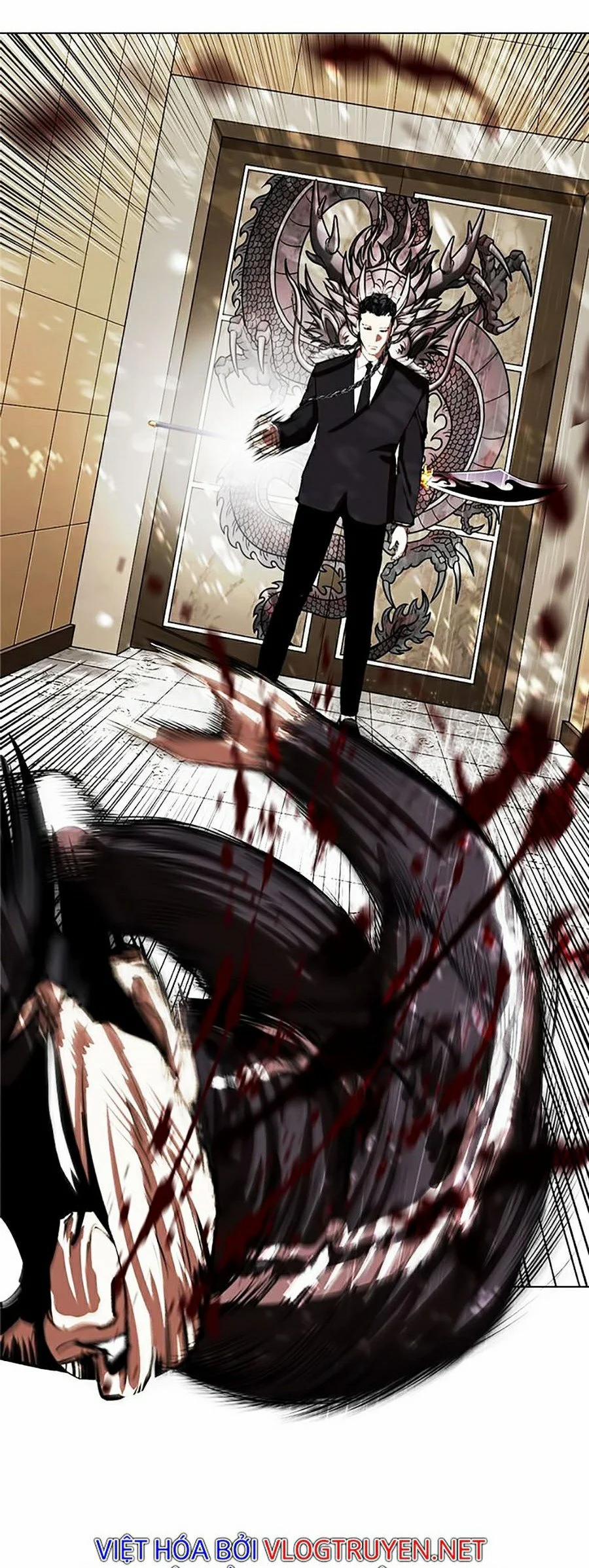 Hoán Đổi Diệu Kỳ 335 trang 55