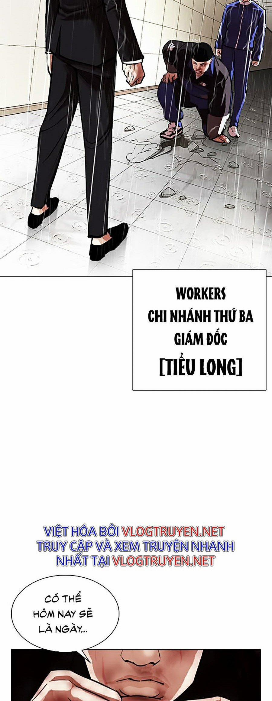 Hoán Đổi Diệu Kỳ 335 trang 73