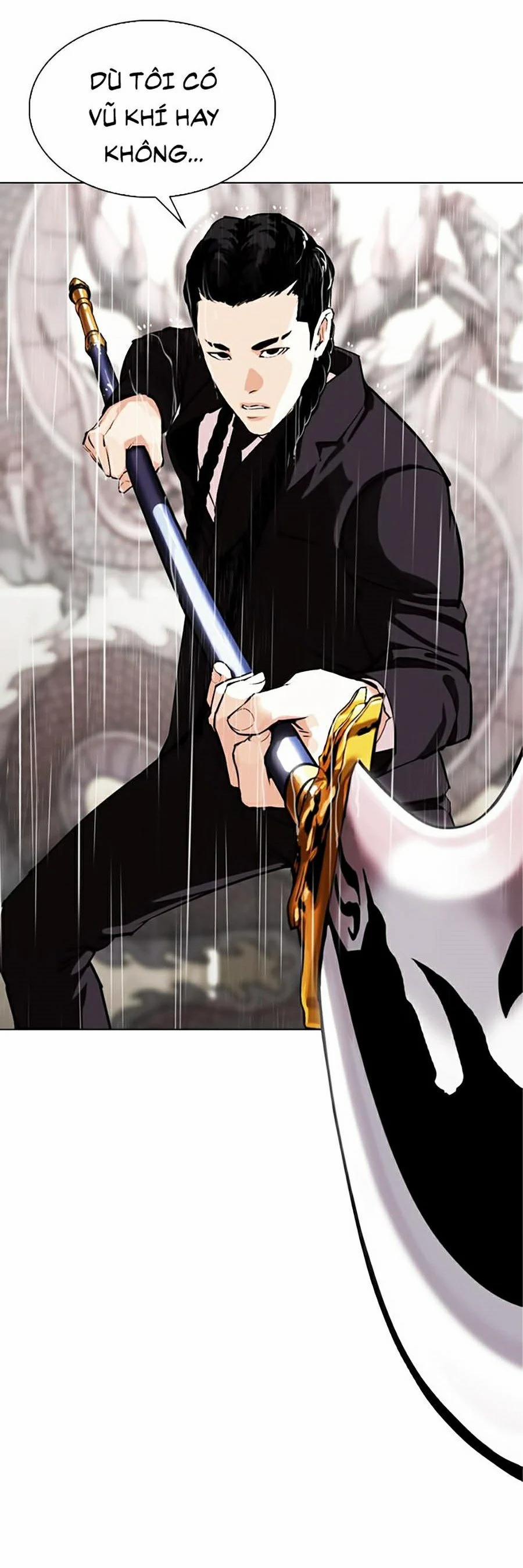 Hoán Đổi Diệu Kỳ 336 trang 19