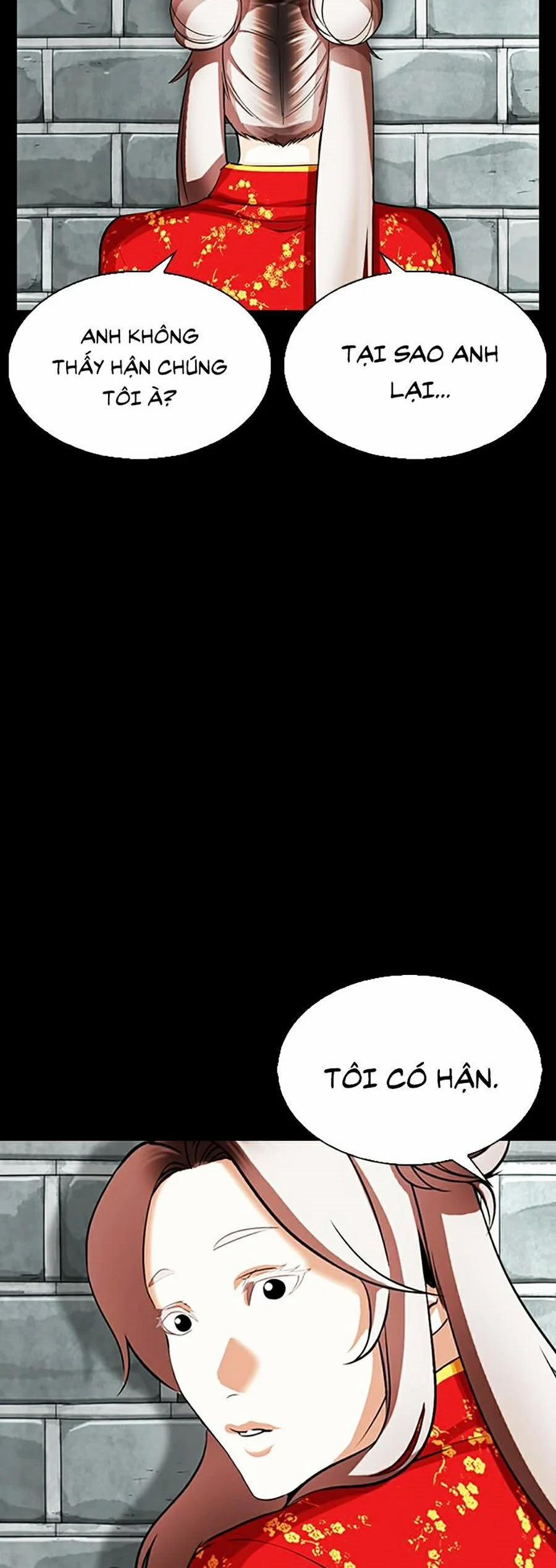 Hoán Đổi Diệu Kỳ 336 trang 31