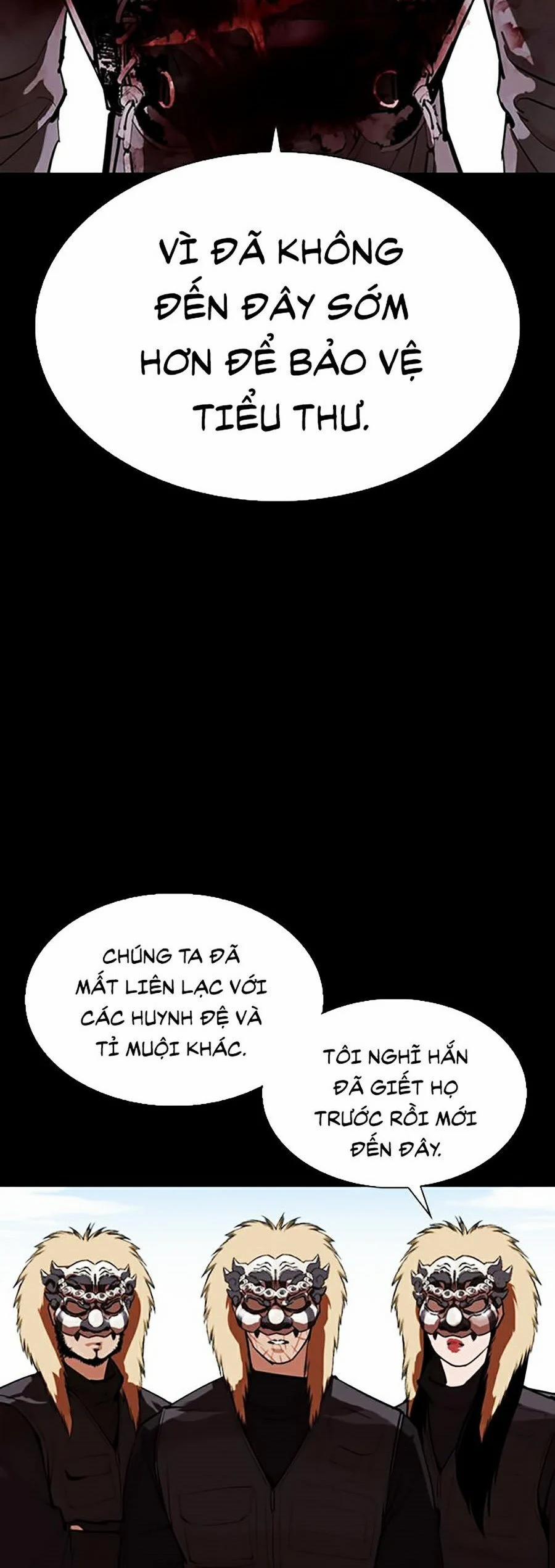 Hoán Đổi Diệu Kỳ 336 trang 34