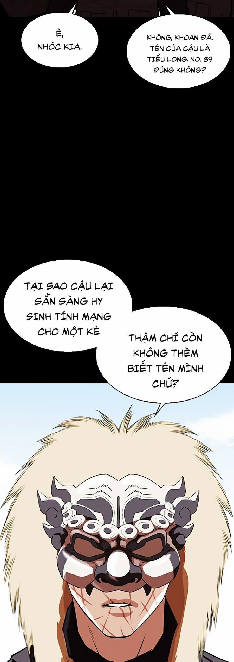 Hoán Đổi Diệu Kỳ 336 trang 35