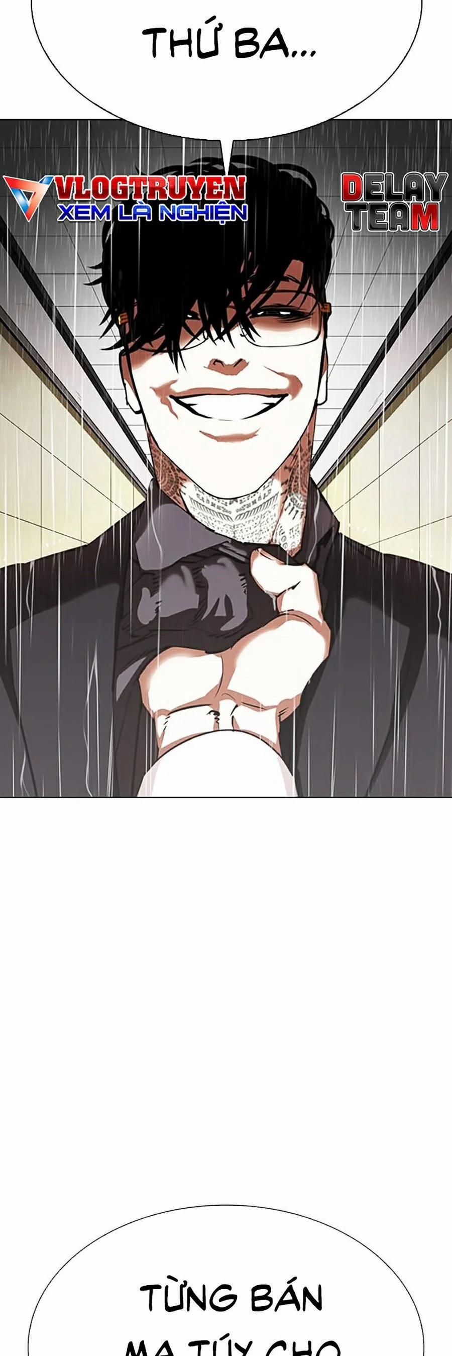 Hoán Đổi Diệu Kỳ 336 trang 6