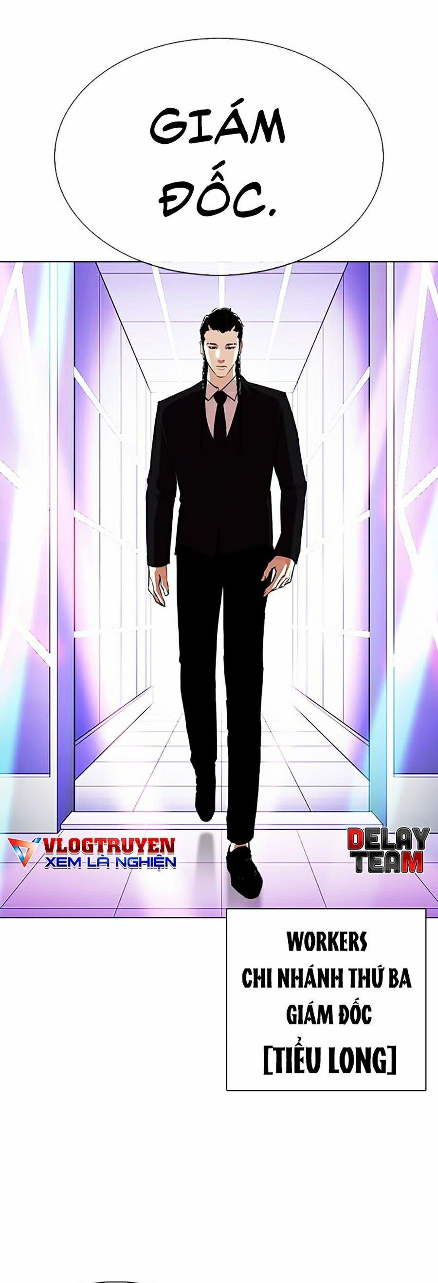 Hoán Đổi Diệu Kỳ 337 trang 3