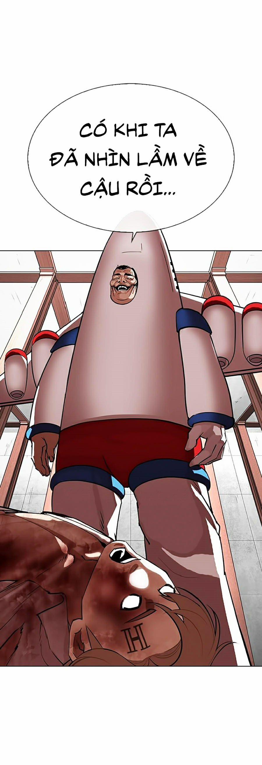 Hoán Đổi Diệu Kỳ 339 trang 45