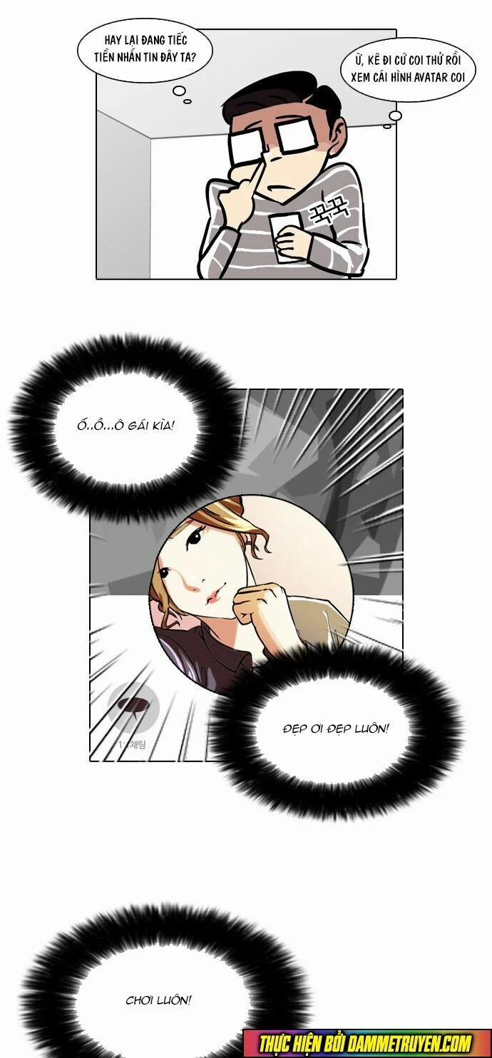 Hoán Đổi Diệu Kỳ 34 trang 12