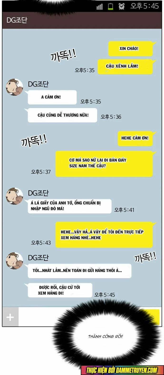 Hoán Đổi Diệu Kỳ 34 trang 13