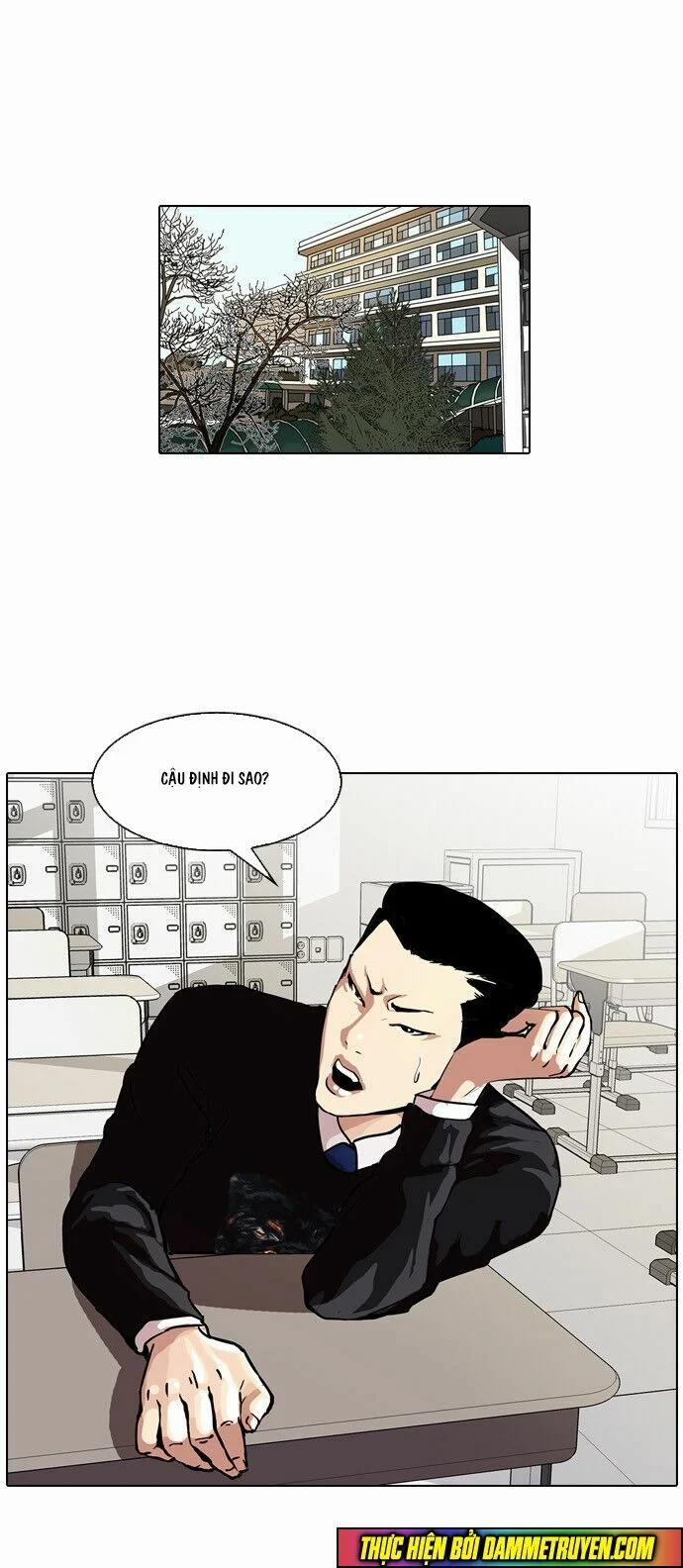 Hoán Đổi Diệu Kỳ 34 trang 15